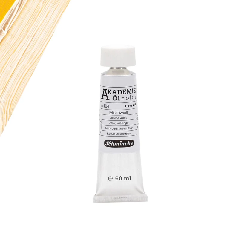 Schmincke | AKADEMIE Öl color 60ml
