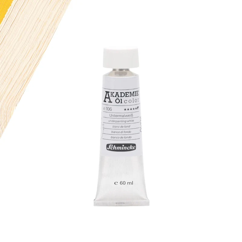 Schmincke | AKADEMIE Öl color 60ml