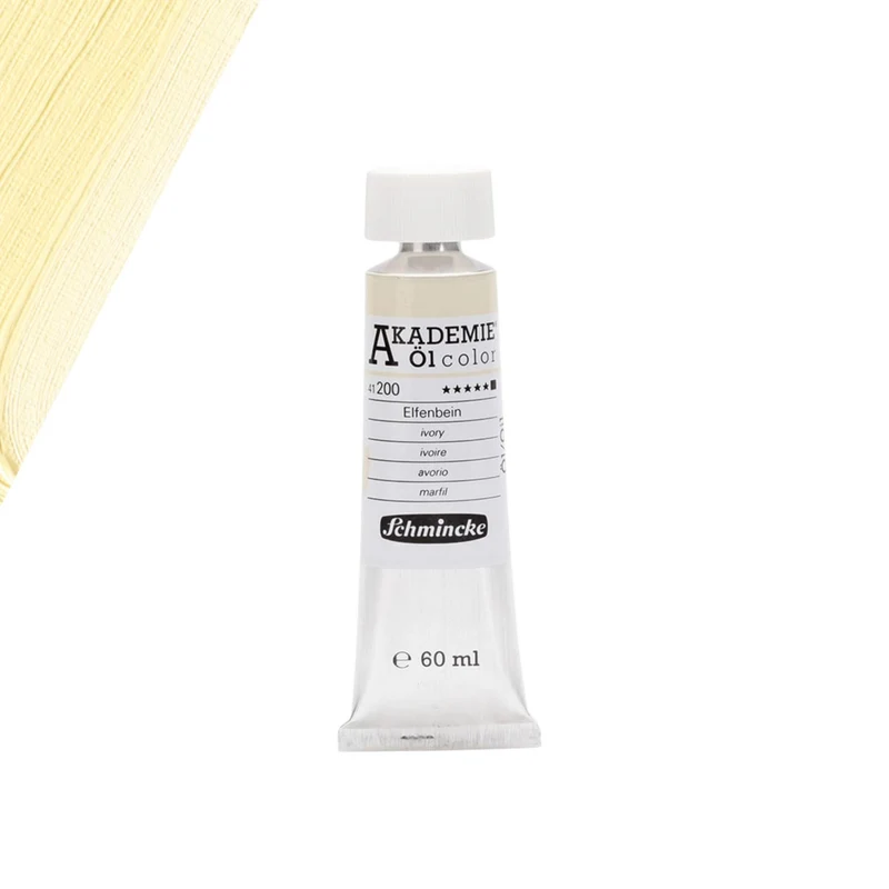 Schmincke | AKADEMIE Öl color 60ml