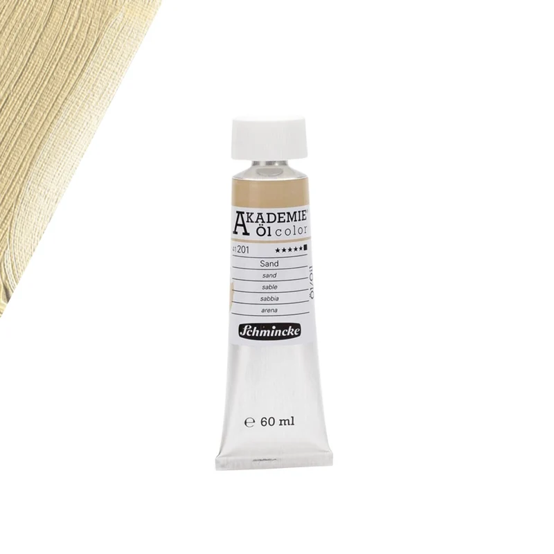 Schmincke | AKADEMIE Öl color 60ml