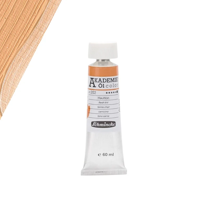 Schmincke | AKADEMIE Öl color 60ml