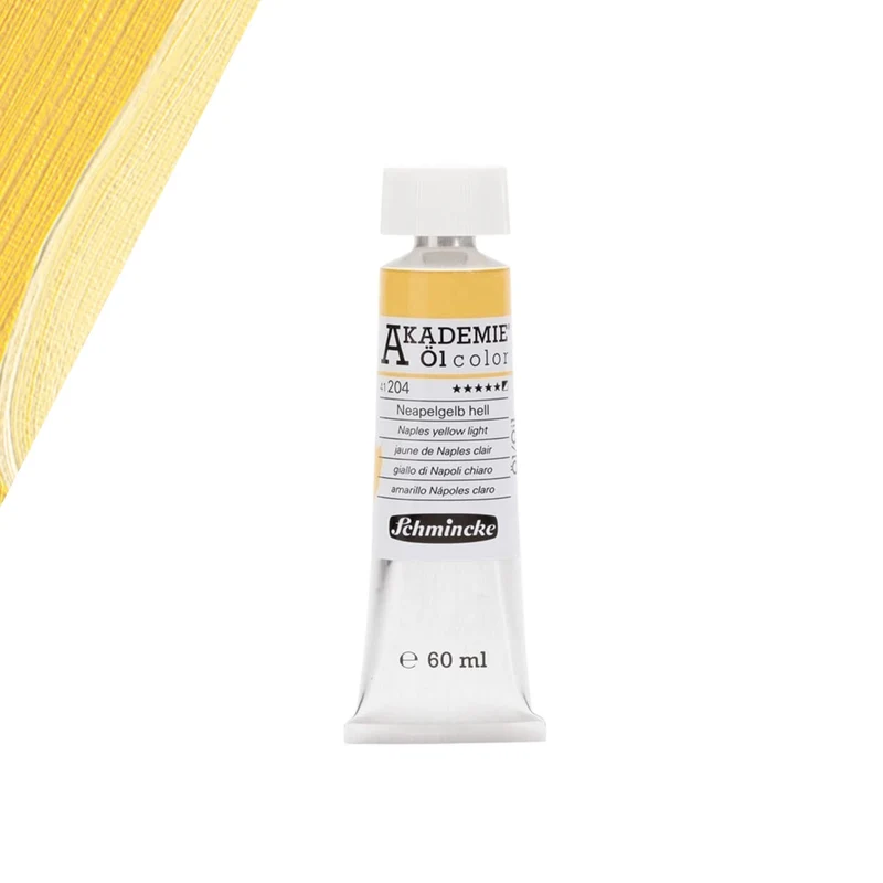 Schmincke | AKADEMIE Öl color 60ml