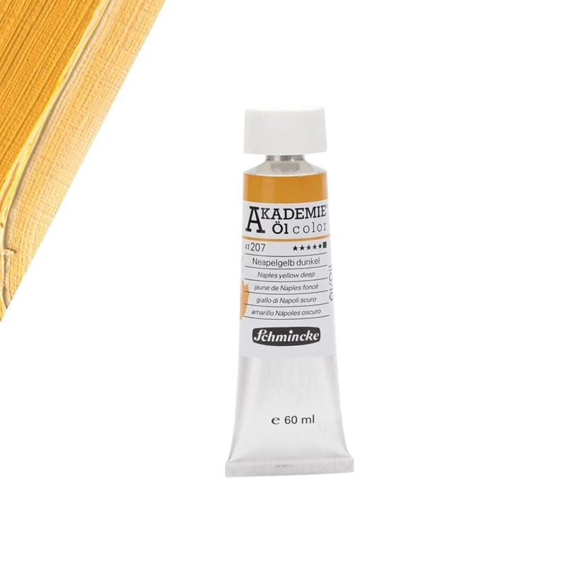 Schmincke | AKADEMIE Öl color 60ml