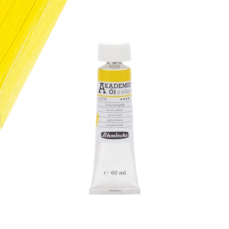 Schmincke | AKADEMIE Öl color 60ml