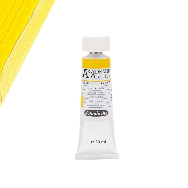 Schmincke | AKADEMIE Öl color 60ml