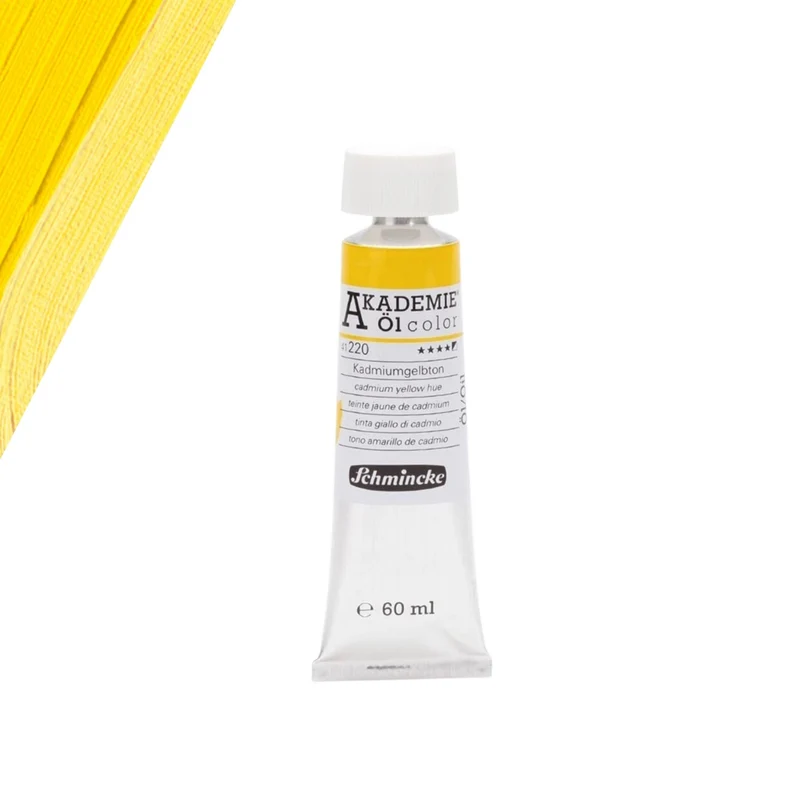 Schmincke | AKADEMIE Öl color 60ml