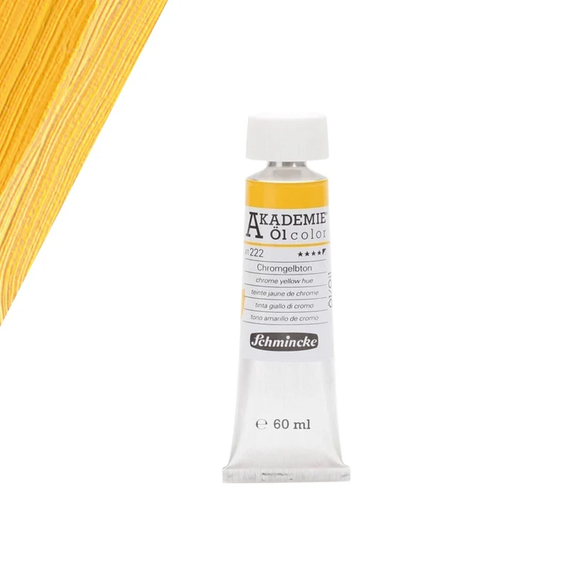 Schmincke | AKADEMIE Öl color 60ml