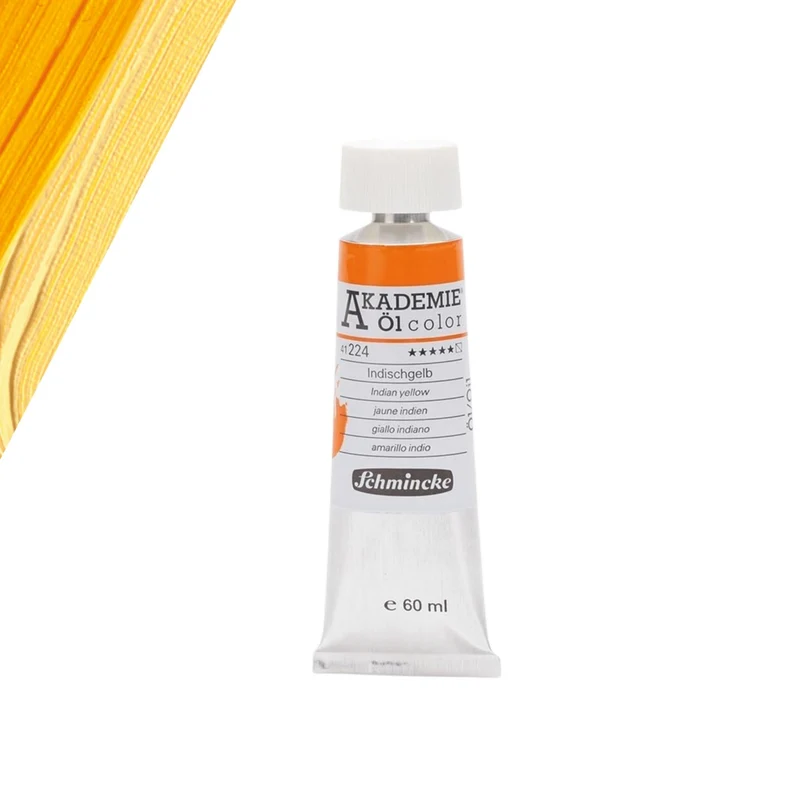 Schmincke | AKADEMIE Öl color 60ml