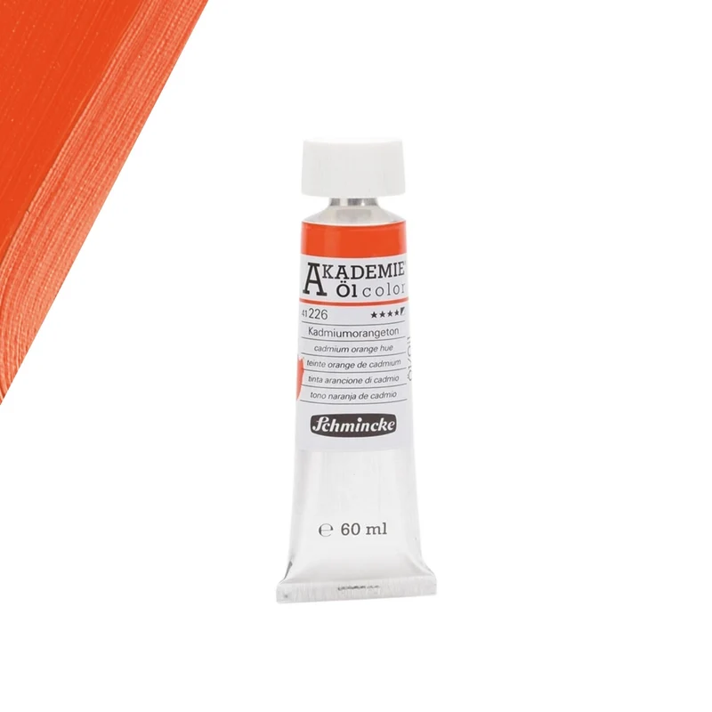 Schmincke | AKADEMIE Öl color 60ml