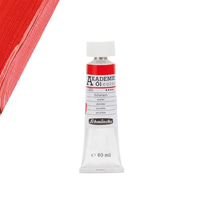 Schmincke | AKADEMIE Öl color 60ml