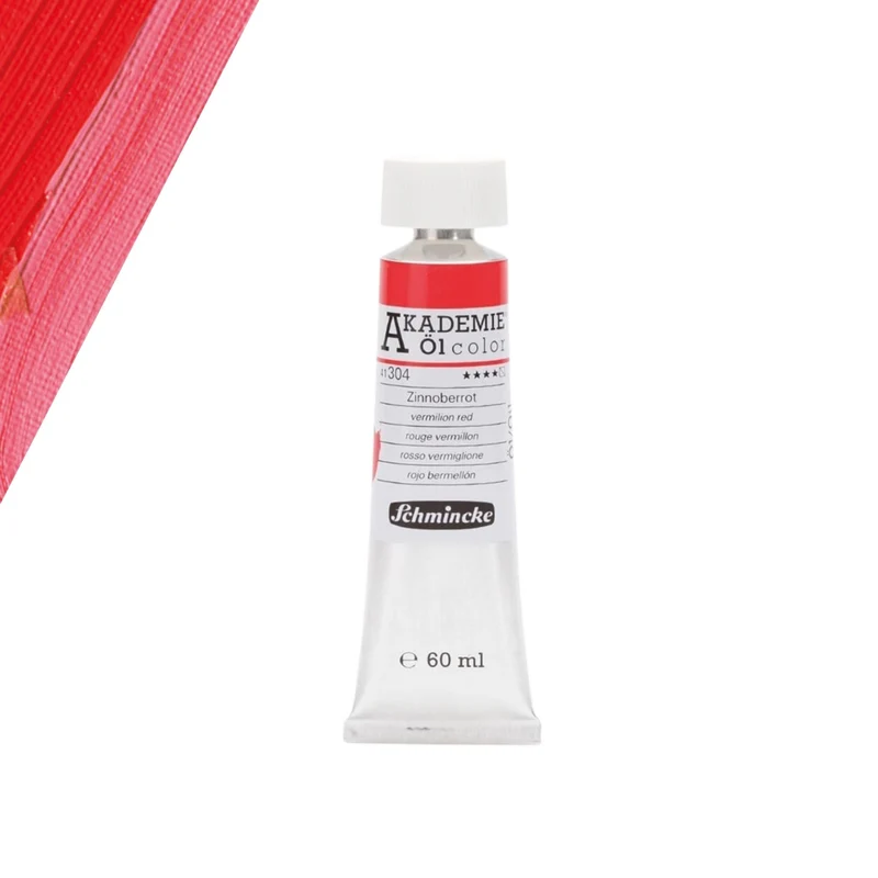 Schmincke | AKADEMIE Öl color 60ml