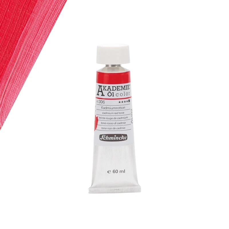 Schmincke | AKADEMIE Öl color 60ml