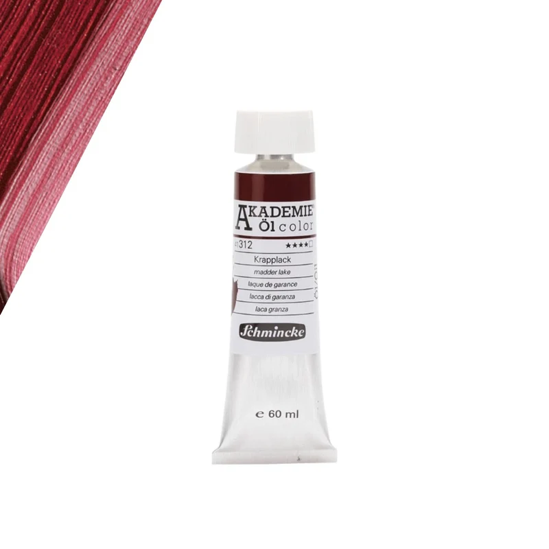 Schmincke | AKADEMIE Öl color 60ml