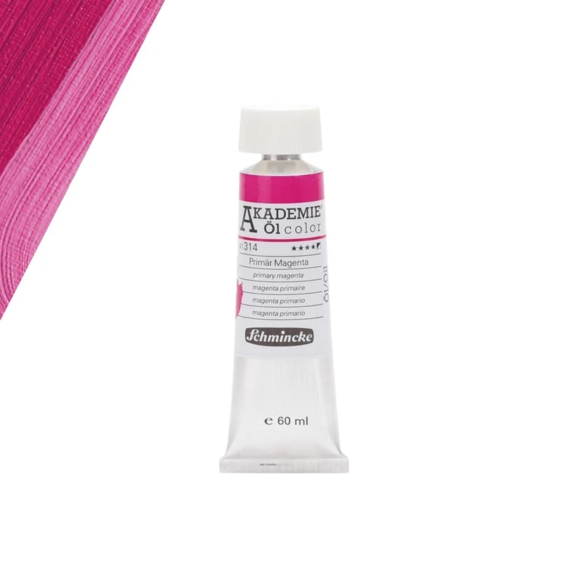 Schmincke | AKADEMIE Öl color 60ml