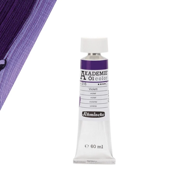 Schmincke | AKADEMIE Öl color 60ml