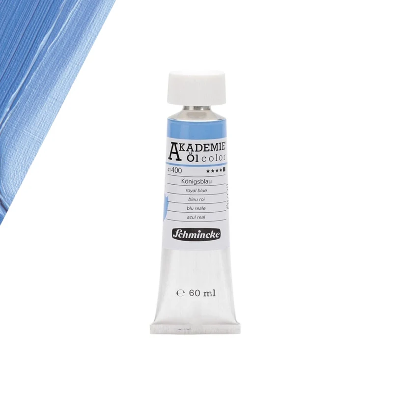 Schmincke | AKADEMIE Öl color 60ml