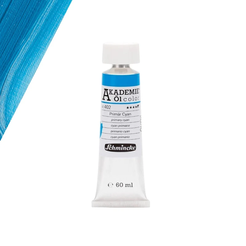 Schmincke | AKADEMIE Öl color 60ml