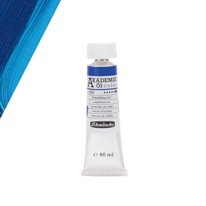 Schmincke | AKADEMIE Öl color 60ml