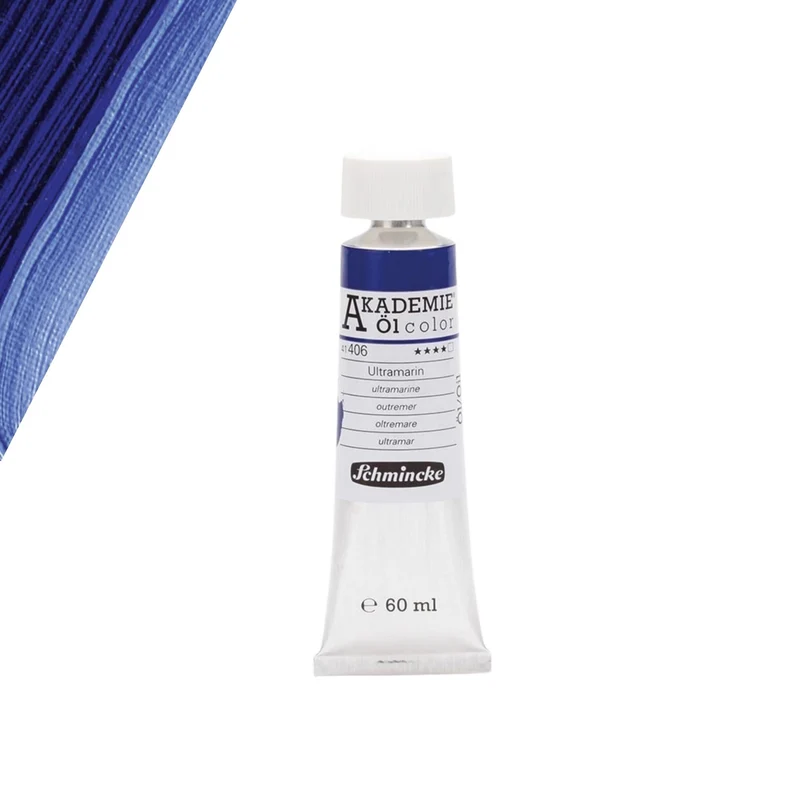 Schmincke | AKADEMIE Öl color 60ml