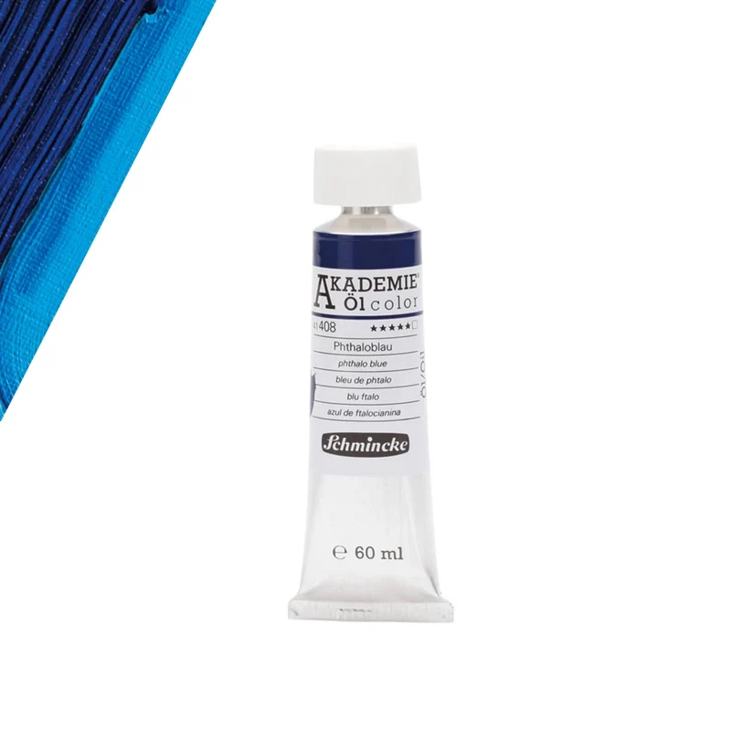 Schmincke | AKADEMIE Öl color 60ml