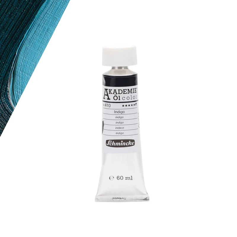 Schmincke | AKADEMIE Öl color 60ml