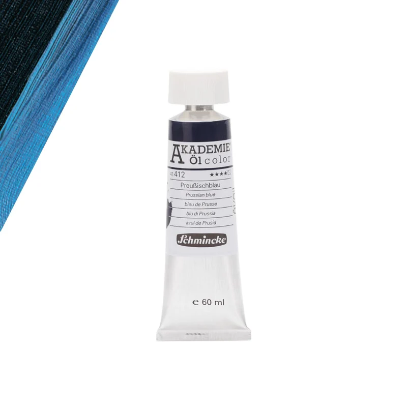 Schmincke | AKADEMIE Öl color 60ml