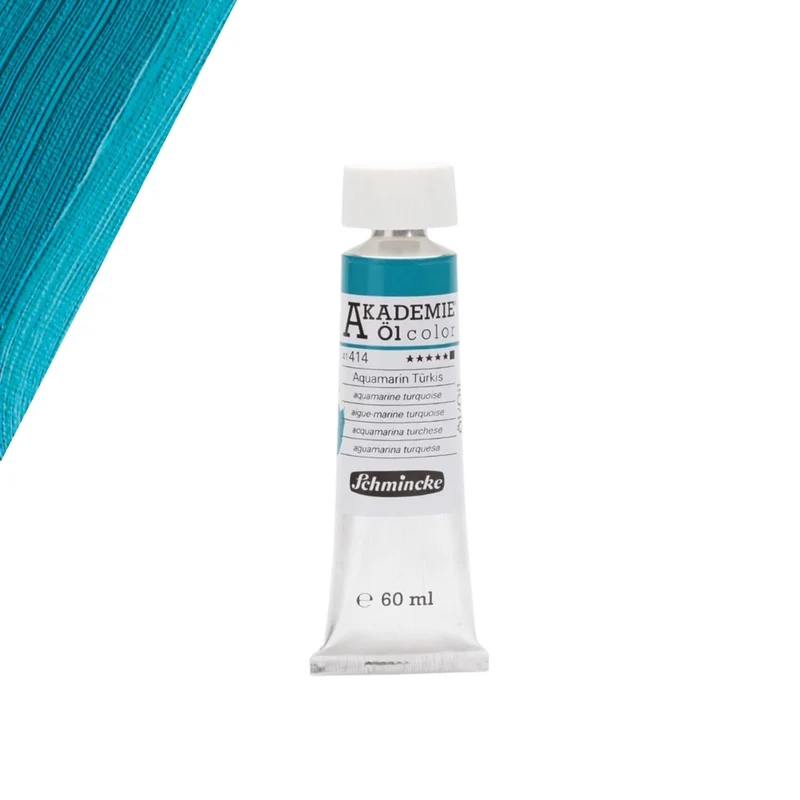 Schmincke | AKADEMIE Öl color 60ml