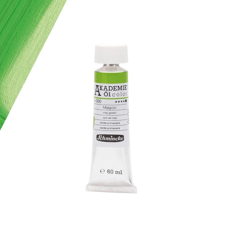 Schmincke | AKADEMIE Öl color 60ml