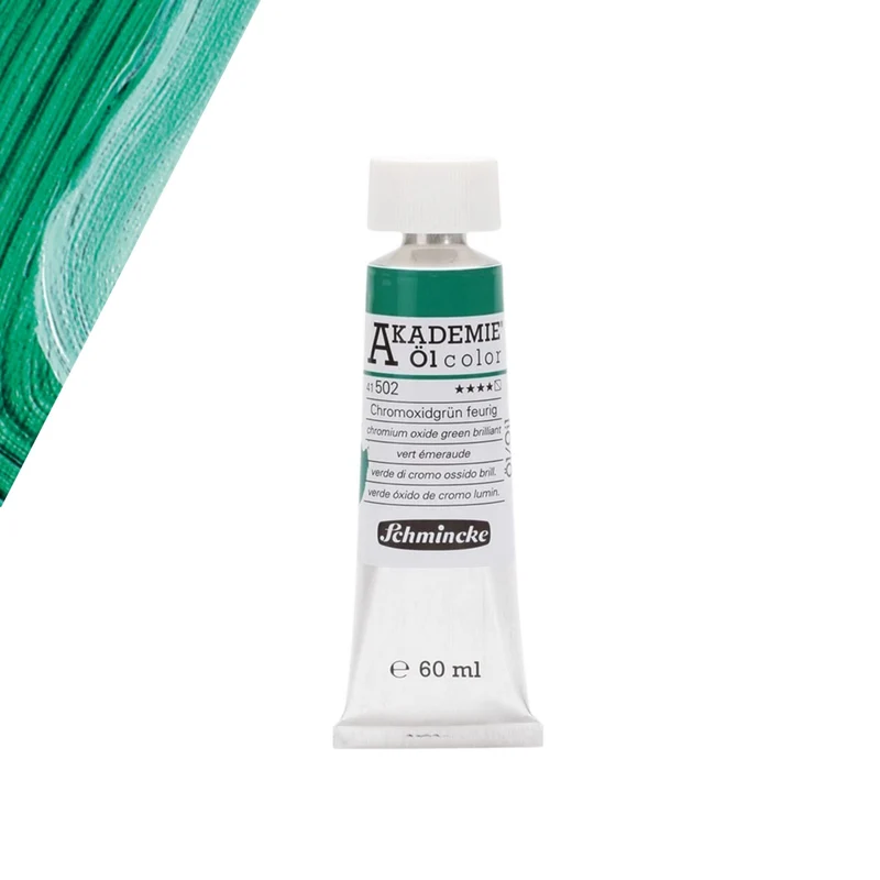 Schmincke | AKADEMIE Öl color 60ml
