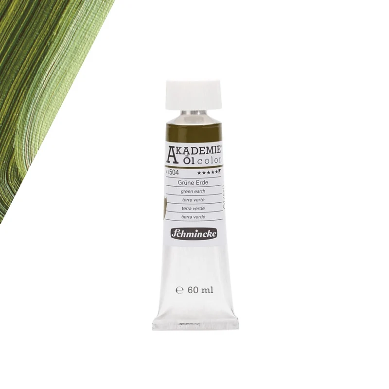 Schmincke | AKADEMIE Öl color 60ml