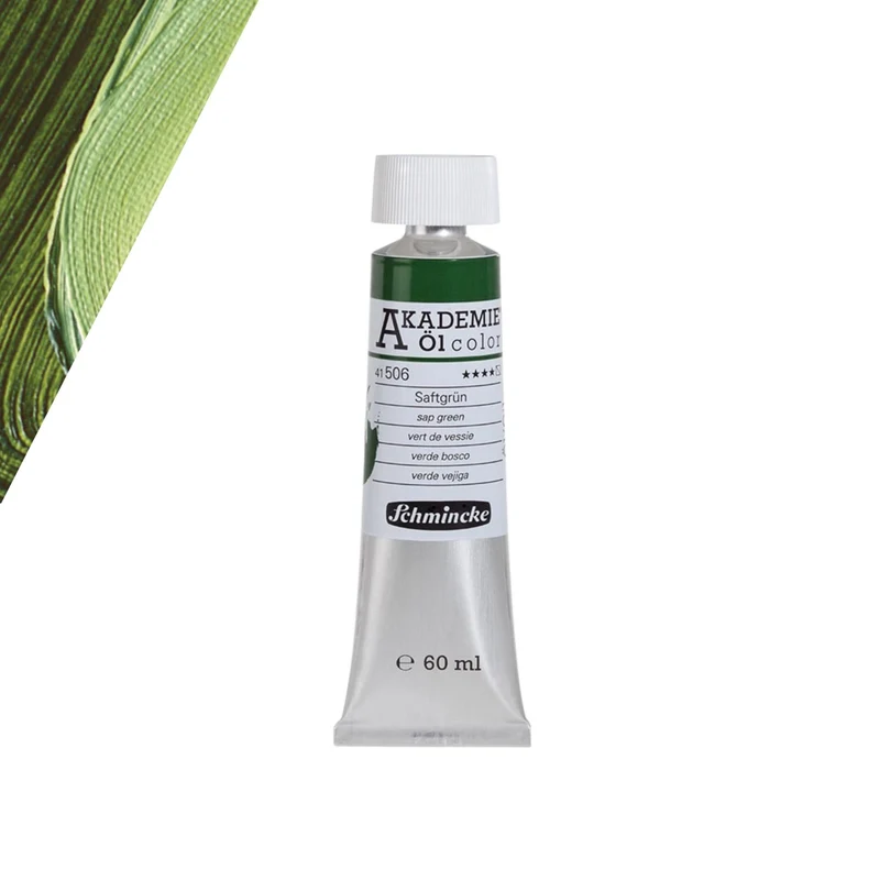Schmincke | AKADEMIE Öl color 60ml