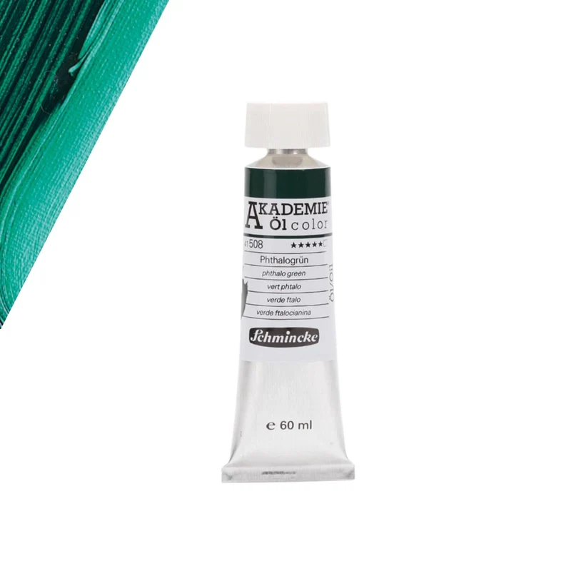 Schmincke | AKADEMIE Öl color 60ml