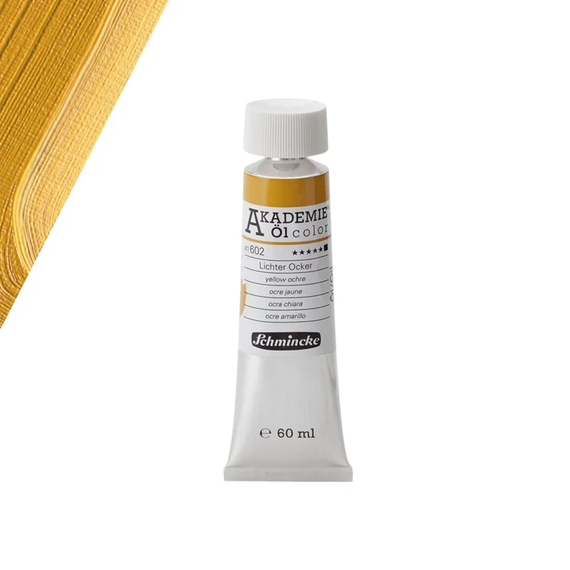 Schmincke | AKADEMIE Öl color 60ml