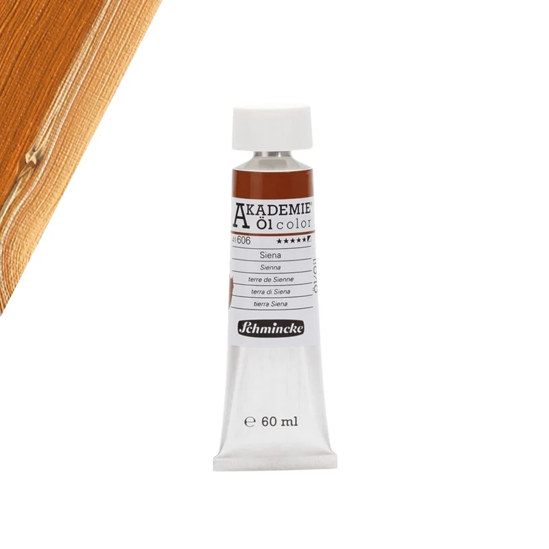 Schmincke | AKADEMIE Öl color 60ml