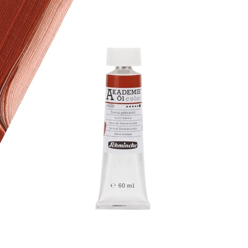 Schmincke | AKADEMIE Öl color 60ml