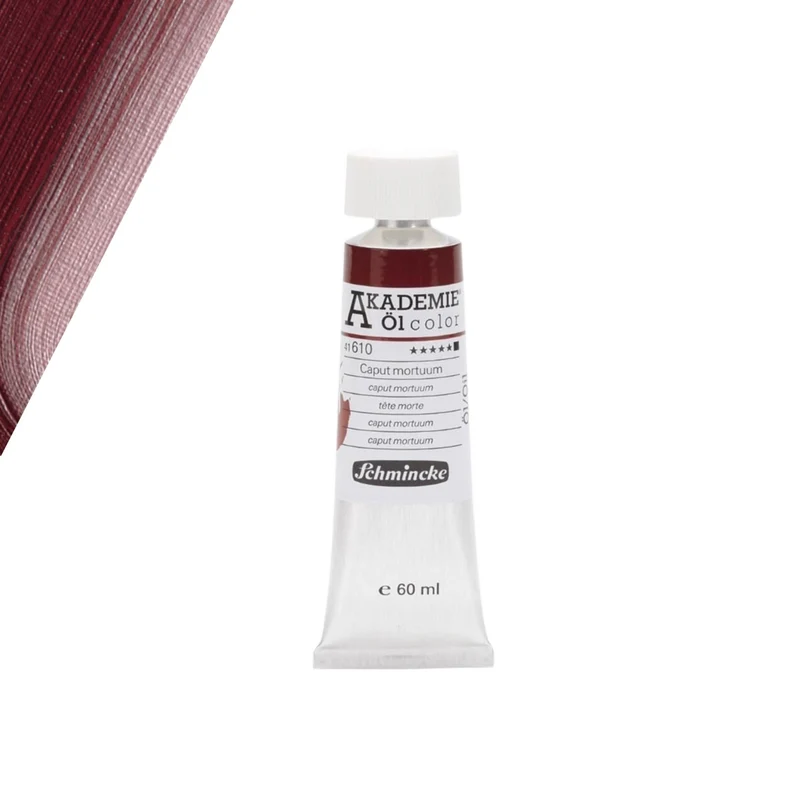 Schmincke | AKADEMIE Öl color 60ml