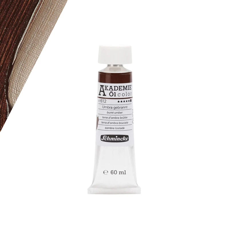 Schmincke | AKADEMIE Öl color 60ml