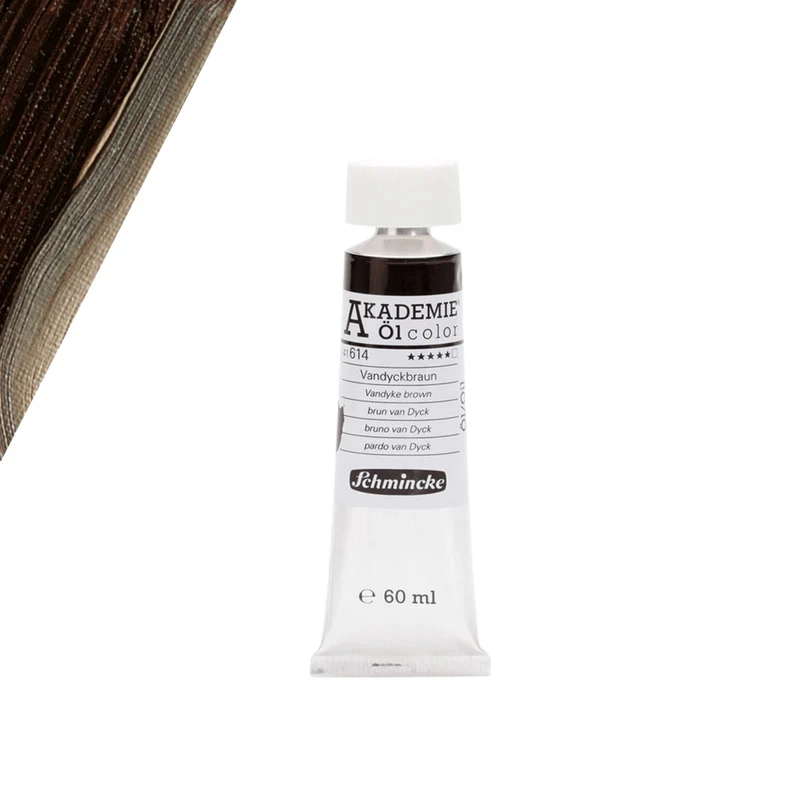 Schmincke | AKADEMIE Öl color 60ml