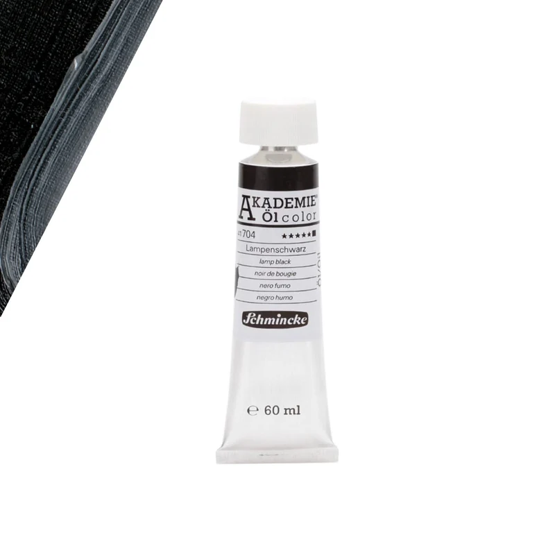 Schmincke | AKADEMIE Öl color 60ml