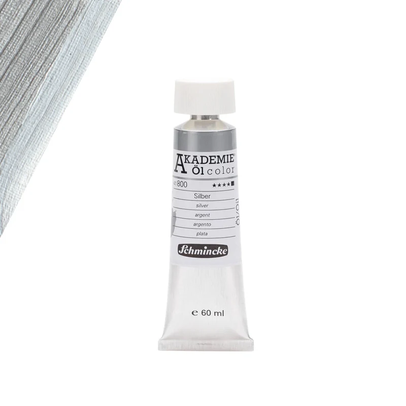 Schmincke | AKADEMIE Öl color 60ml