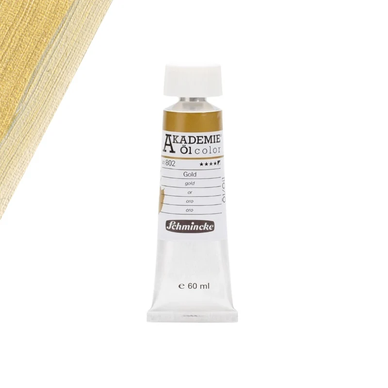 Schmincke | AKADEMIE Öl color 60ml
