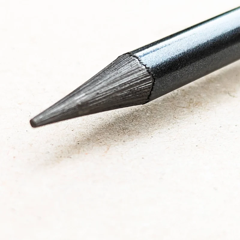 KOH-I-NOOR | Progresso Graphit Vollminenstift