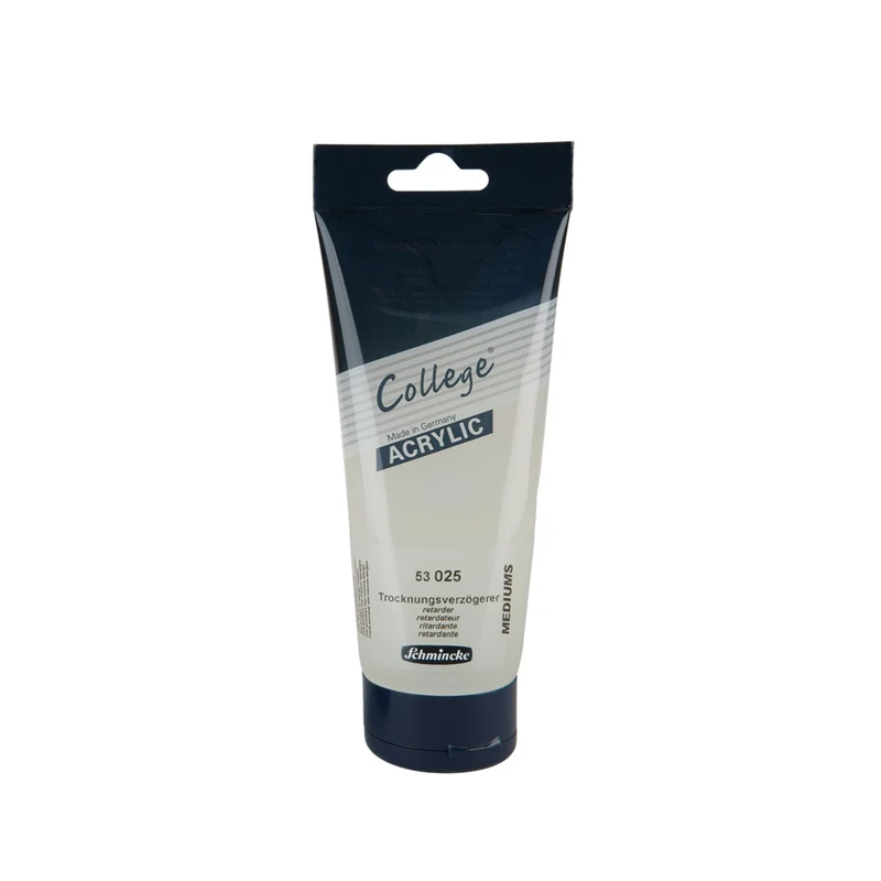 Schmincke | College Trocknungsverzögerer 200ml