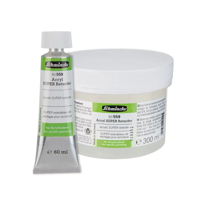 Schmincke | Acryl SUPER Retarder