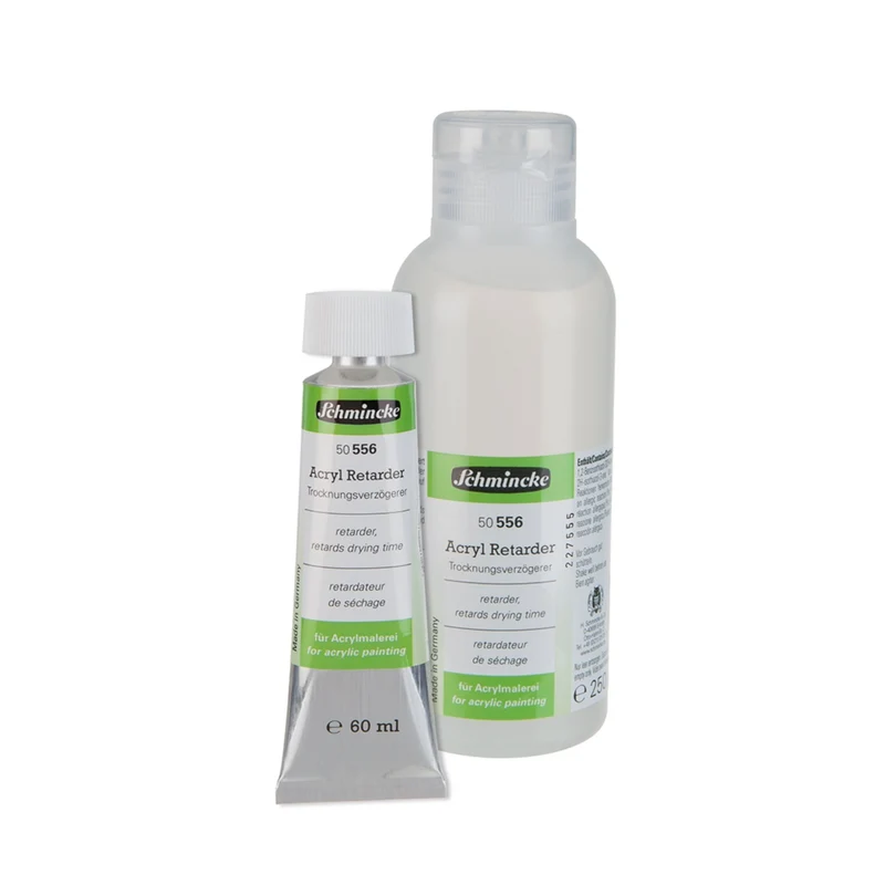Schmincke | Acryl Retarder