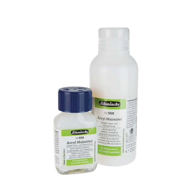 Schmincke | Acryl Malmittel