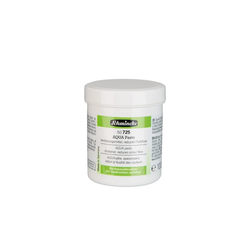 Schmincke | AQUA Pasto 100ml
