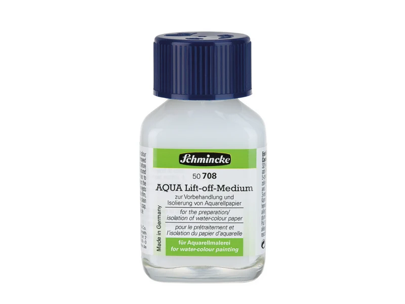 Schmincke | AQUA Lift-off-Medium 60ml