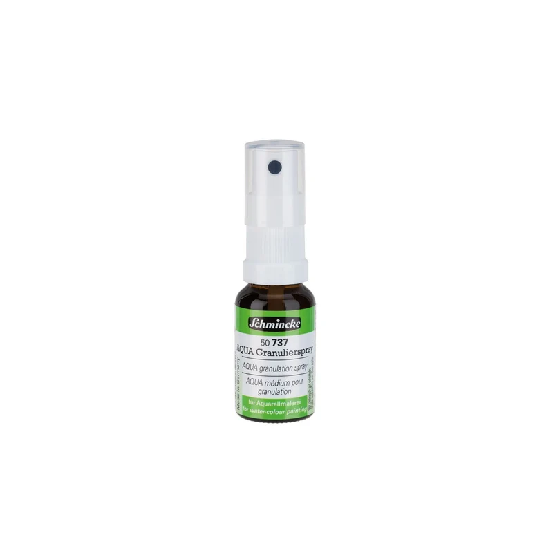 Schmincke | AQUA Granulierspray 15ml