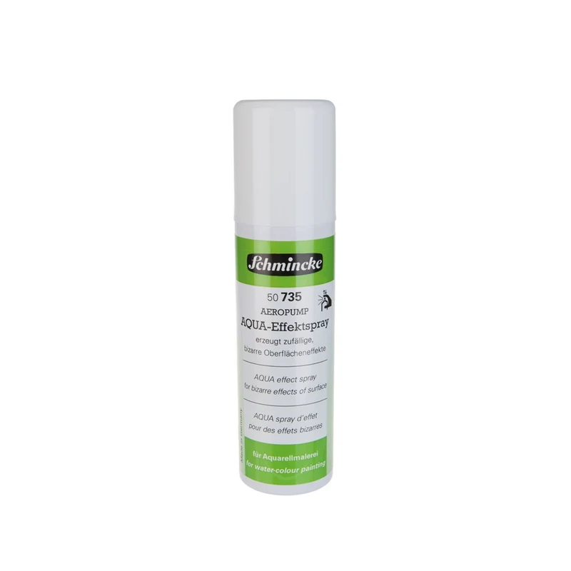 Schmincke | AQUA-Effektspray 100ml